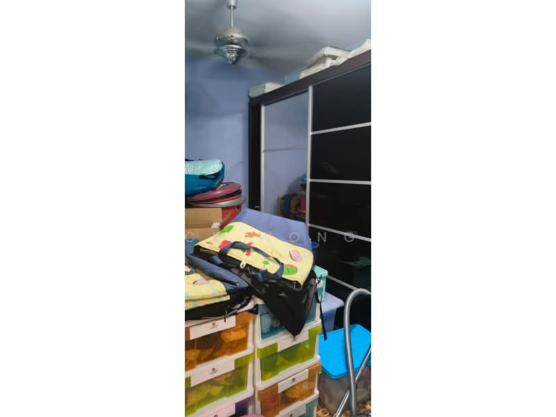 Kondominium untuk Dijual di Platinum Lake PV 13 - CK Wong - Interior - PropertyGuru.com.my