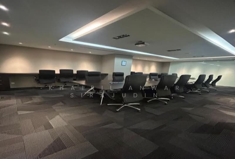 Office for Rent in Mont Kiara (Kuala Lumpur) - Khairil Anwar Sirajudin - Interior - PropertyGuru.com.my