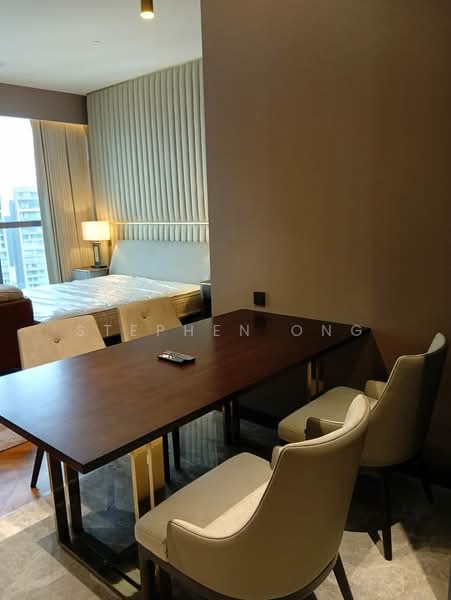 Service Residence for Rent at Orion Residence Bukit Bintang - Stephen Ong - PropertyGuru.com.my
