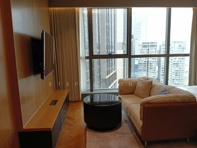 Service Residence for Rent at Orion Residence Bukit Bintang - Stephen Ong - PropertyGuru.com.my