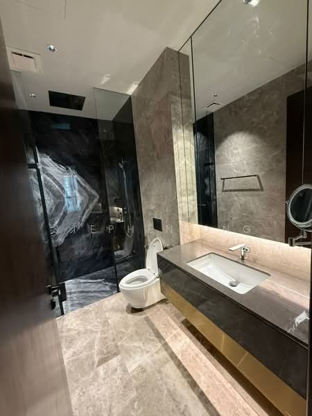 Service Residence for Rent at Orion Residence Bukit Bintang - Stephen Ong - PropertyGuru.com.my