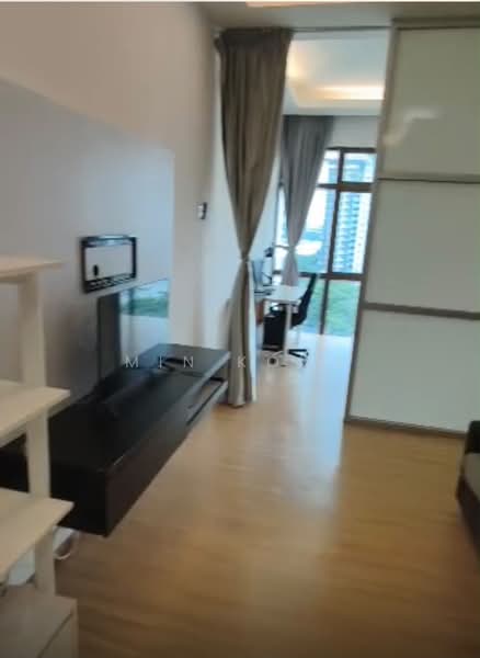 Service Residence for Rent at Palazio - Min Kong - Study - PropertyGuru.com.my