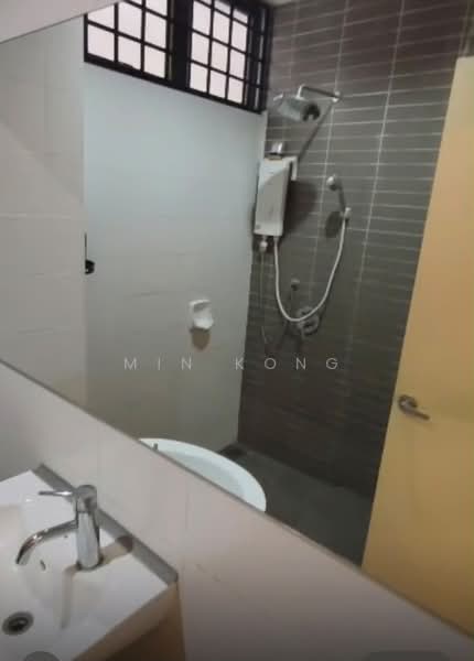 Service Residence for Rent at Palazio - Min Kong - Bathroom - PropertyGuru.com.my