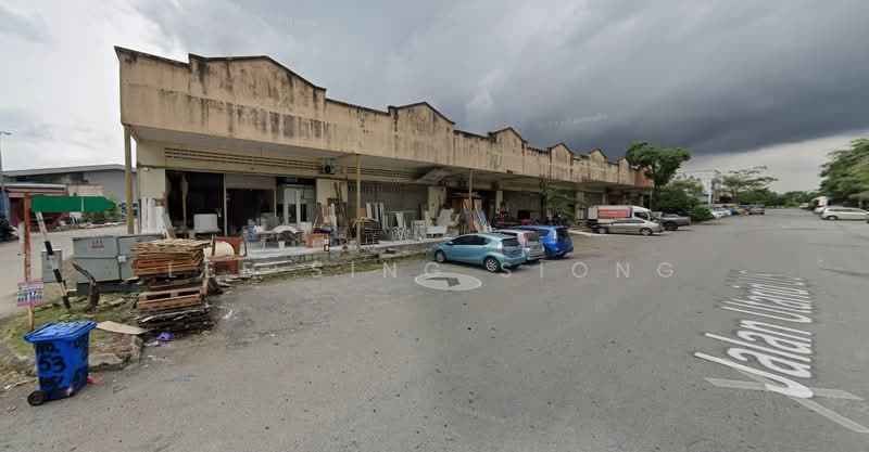 Factory for Rent in Subang (Selangor) - Lee Sing Siong - Exterior - PropertyGuru.com.my