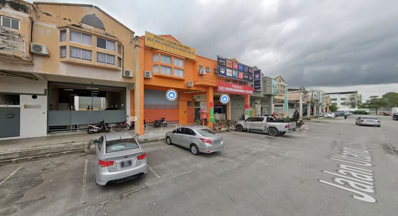 Factory for Rent in Subang (Selangor) - Lee Sing Siong - Exterior - PropertyGuru.com.my