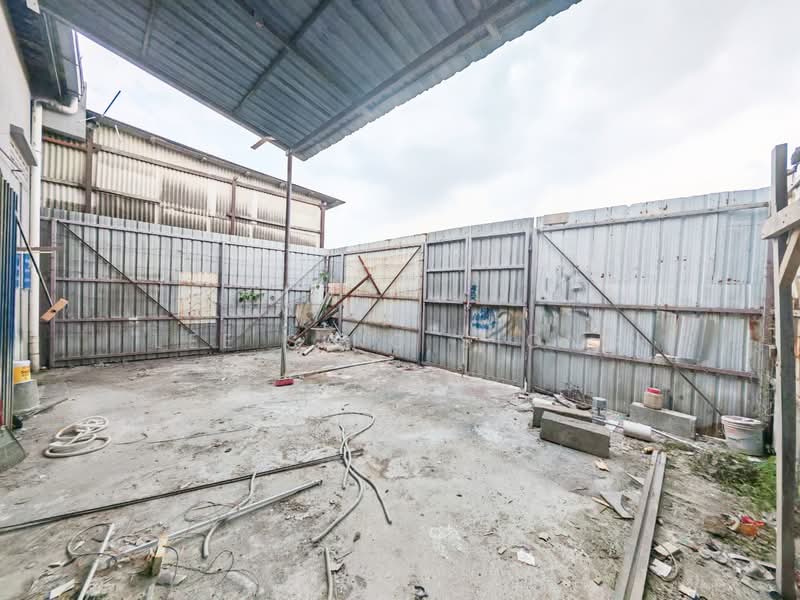 Factory for Rent in Subang (Selangor) - Lee Sing Siong - Exterior - PropertyGuru.com.my