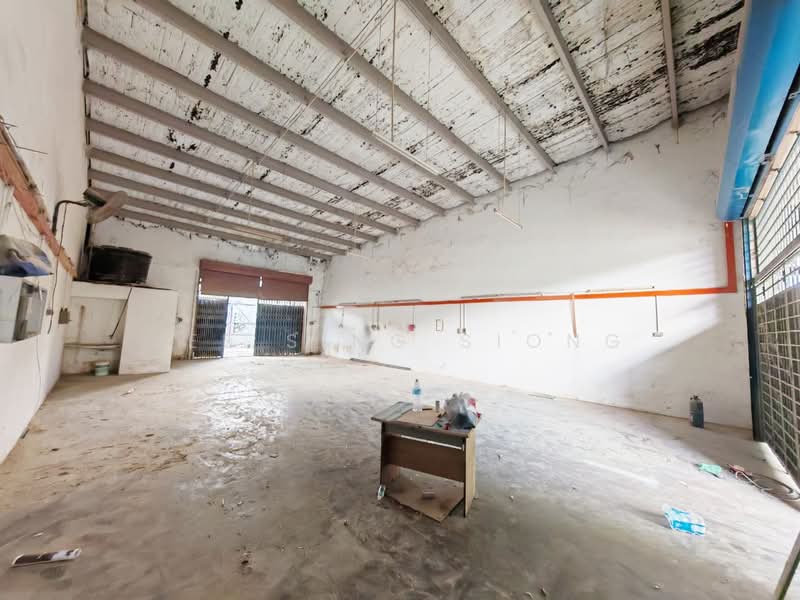 Factory for Rent in Subang (Selangor) - Lee Sing Siong - Interior - PropertyGuru.com.my