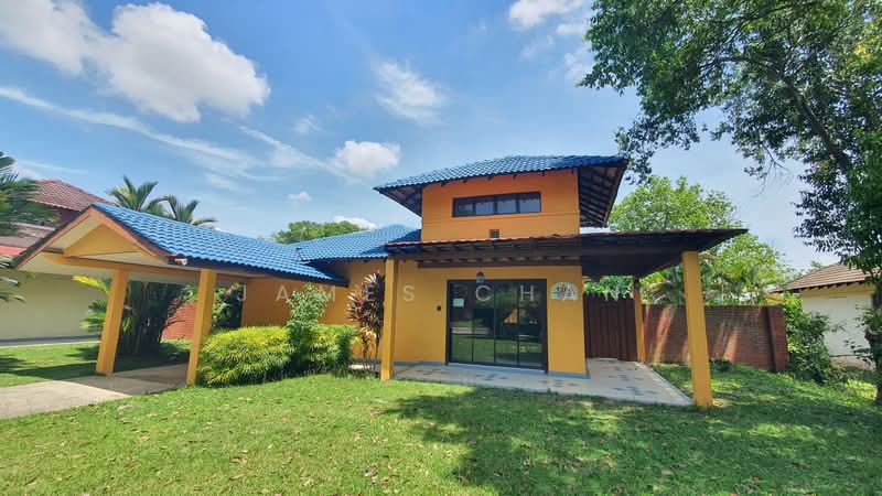 Rumah Banglo untuk Dijual di Alor Gajah (Melaka) - James Chan - Exterior - PropertyGuru.com.my
