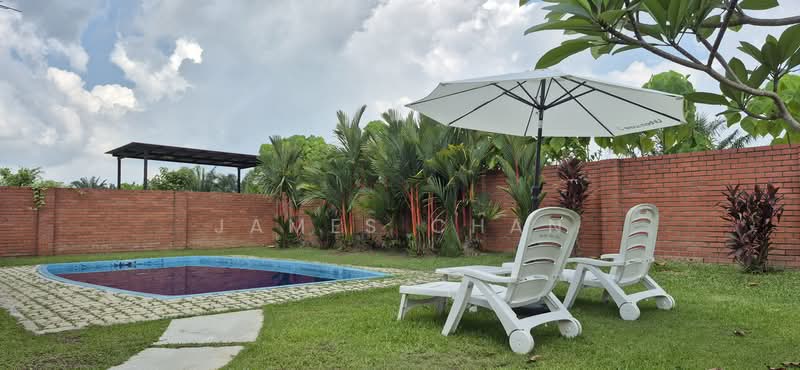 Rumah Banglo untuk Dijual di Alor Gajah (Melaka) - James Chan - Exterior - PropertyGuru.com.my