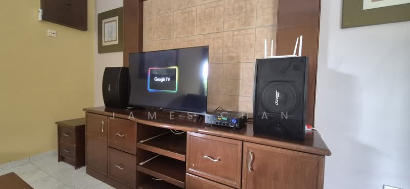 Rumah Banglo untuk Dijual di Alor Gajah (Melaka) - James Chan - Living Room - PropertyGuru.com.my
