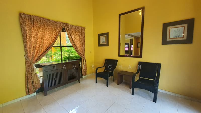 Rumah Banglo untuk Dijual di Alor Gajah (Melaka) - James Chan - Living Room - PropertyGuru.com.my