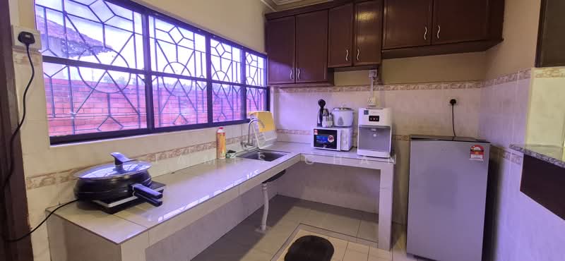 Rumah Banglo untuk Dijual di Alor Gajah (Melaka) - James Chan - Kitchen - PropertyGuru.com.my