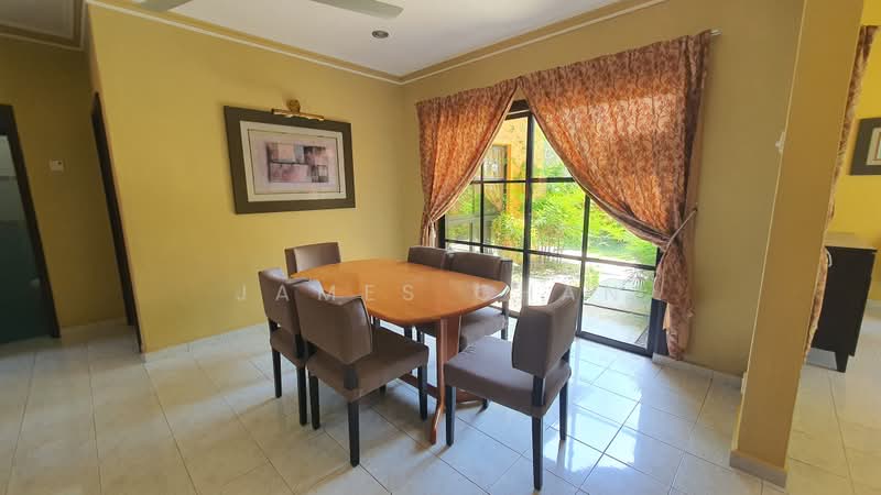 Rumah Banglo untuk Dijual di Alor Gajah (Melaka) - James Chan - Dining Room - PropertyGuru.com.my