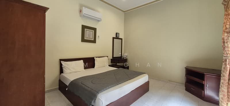 Rumah Banglo untuk Dijual di Alor Gajah (Melaka) - James Chan - Bedroom - PropertyGuru.com.my