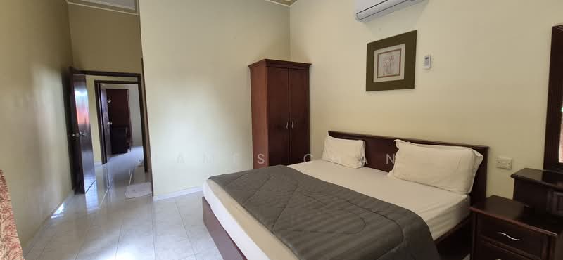 Rumah Banglo untuk Dijual di Alor Gajah (Melaka) - James Chan - Bedroom - PropertyGuru.com.my