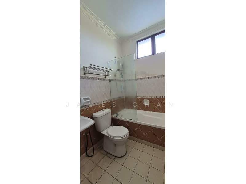 Rumah Banglo untuk Dijual di Alor Gajah (Melaka) - James Chan - Bathroom - PropertyGuru.com.my