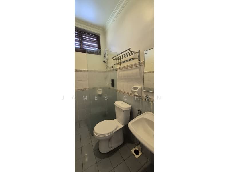 Rumah Banglo untuk Dijual di Alor Gajah (Melaka) - James Chan - Bathroom - PropertyGuru.com.my