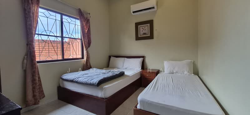 Rumah Banglo untuk Dijual di Alor Gajah (Melaka) - James Chan - Bedroom - PropertyGuru.com.my
