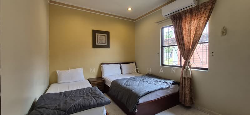 Rumah Banglo untuk Dijual di Alor Gajah (Melaka) - James Chan - Bedroom - PropertyGuru.com.my