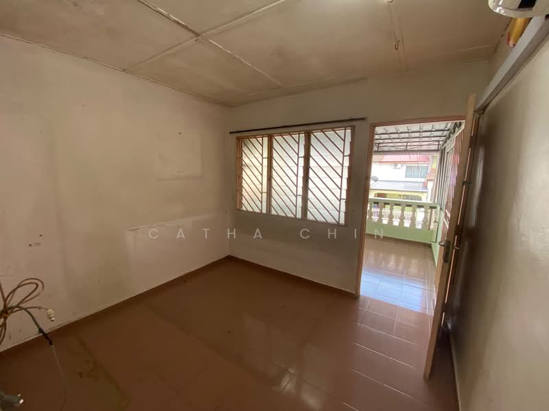 Rumah Teres 2 Tingkat untuk Dijual di Taman Skudai Baru (Skudai) - Catha Chin - Interior - PropertyGuru.com.my