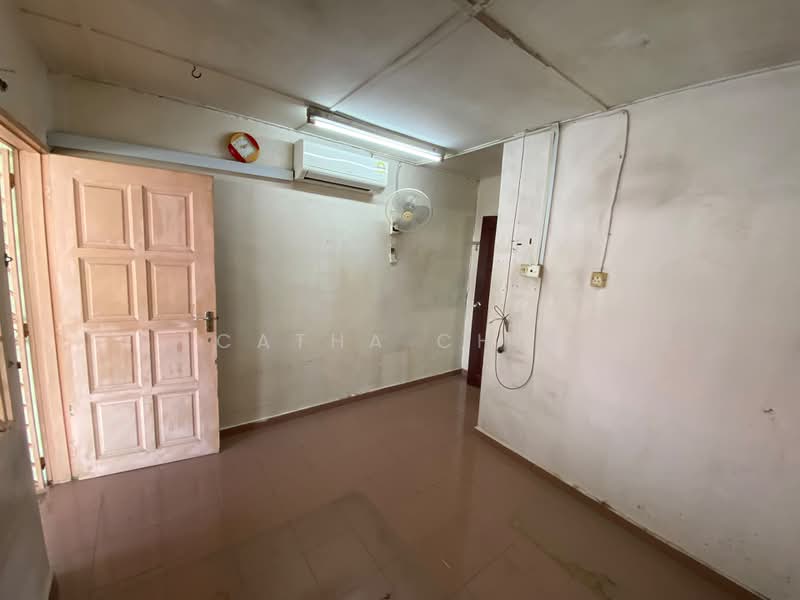 Rumah Teres 2 Tingkat untuk Dijual di Taman Skudai Baru (Skudai) - Catha Chin - Interior - PropertyGuru.com.my