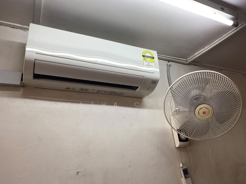 Rumah Teres 2 Tingkat untuk Dijual di Taman Skudai Baru (Skudai) - Catha Chin - Interior - PropertyGuru.com.my