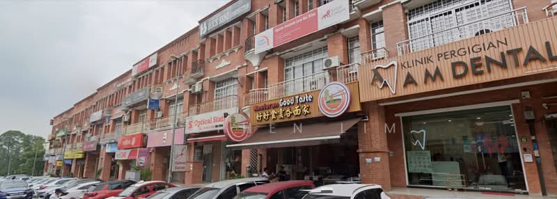 Shop for Rent in Bandar Baru Sungai Long (Kajang) - Stephen Lim - Exterior - PropertyGuru.com.my