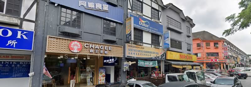 Shop for Rent in Bandar Baru Sungai Long (Kajang) - Stephen Lim - Exterior - PropertyGuru.com.my