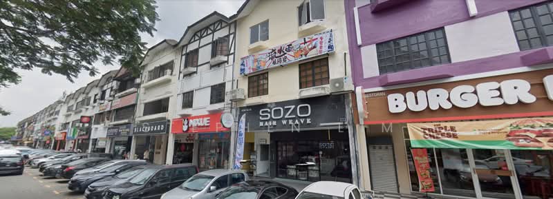 Shop for Rent in Bandar Baru Sungai Long (Kajang) - Stephen Lim - Exterior - PropertyGuru.com.my