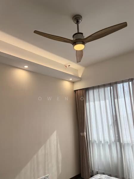 Servis Apartment untuk Disewa di Core Residence @ TRX - Owen Oh - PropertyGuru.com.my