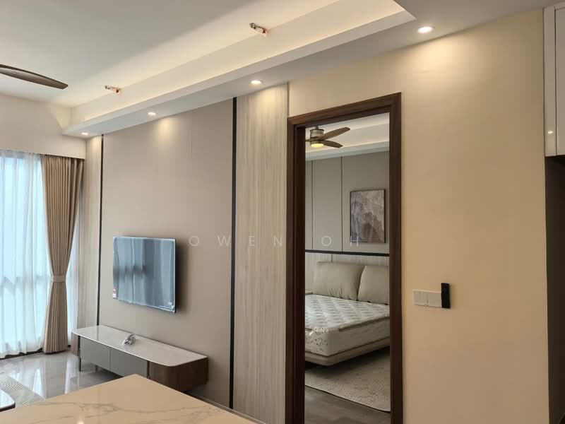 Servis Apartment untuk Disewa di Core Residence @ TRX - Owen Oh - PropertyGuru.com.my