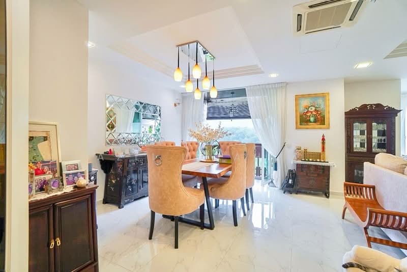 Kondominium untuk Dijual di Menara Kayangan - Azli Ibrahim - PropertyGuru.com.my
