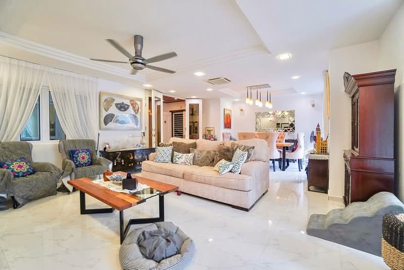 Kondominium untuk Dijual di Menara Kayangan - Azli Ibrahim - PropertyGuru.com.my