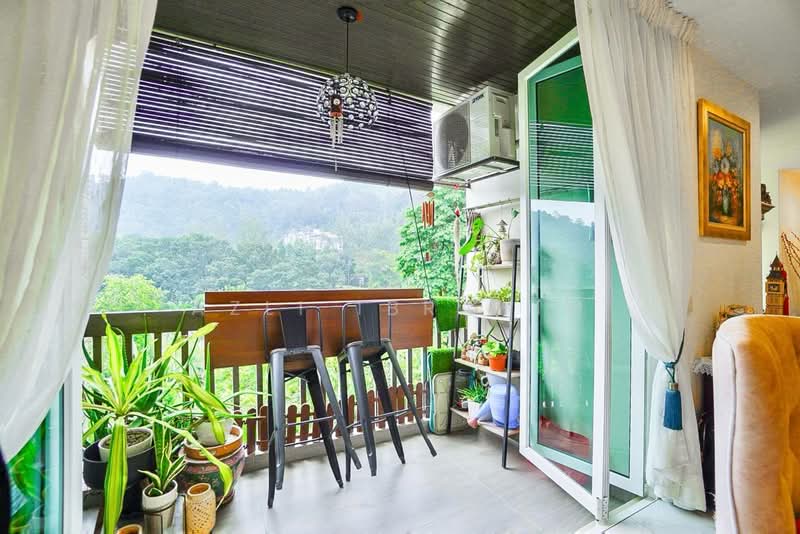 Kondominium untuk Dijual di Menara Kayangan - Azli Ibrahim - PropertyGuru.com.my