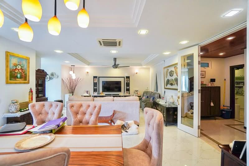 Kondominium untuk Dijual di Menara Kayangan - Azli Ibrahim - PropertyGuru.com.my