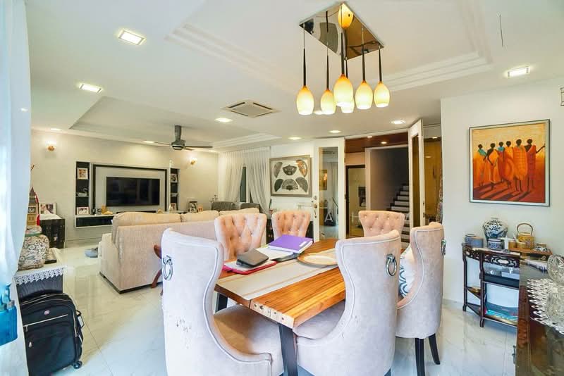 Kondominium untuk Dijual di Menara Kayangan - Azli Ibrahim - PropertyGuru.com.my