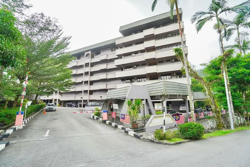 Kondominium untuk Dijual di Menara Kayangan - Azli Ibrahim - PropertyGuru.com.my