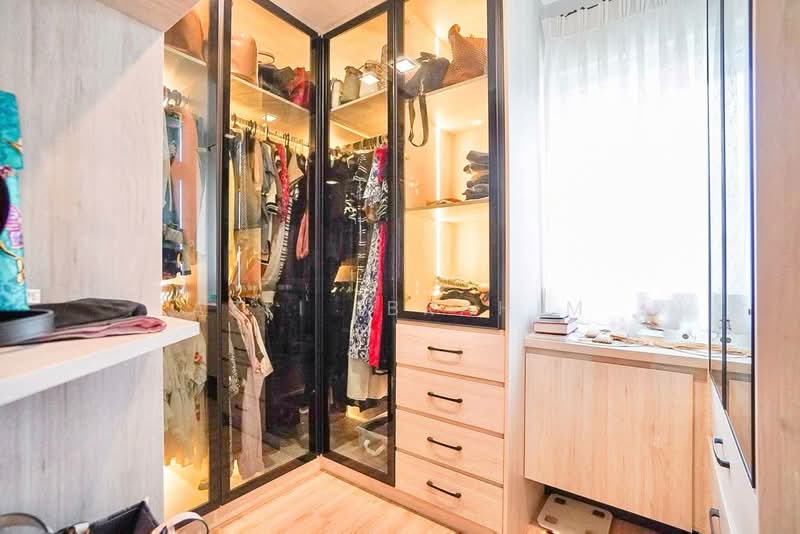 Kondominium untuk Dijual di Menara Kayangan - Azli Ibrahim - Interior - PropertyGuru.com.my