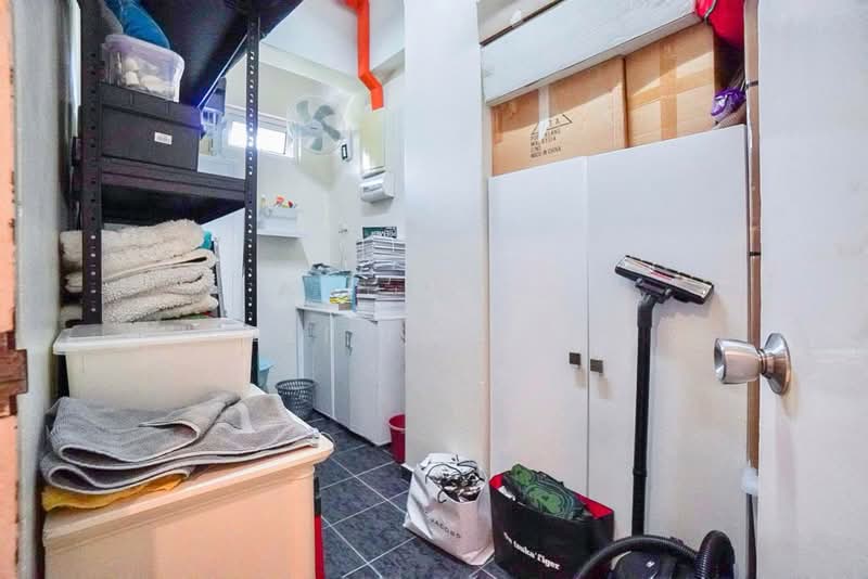 Kondominium untuk Dijual di Menara Kayangan - Azli Ibrahim - Interior - PropertyGuru.com.my