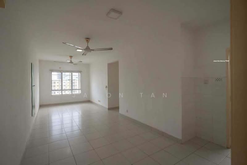 Apartment for Rent at Seri Jati - Jason Tan - Living Room - PropertyGuru.com.my
