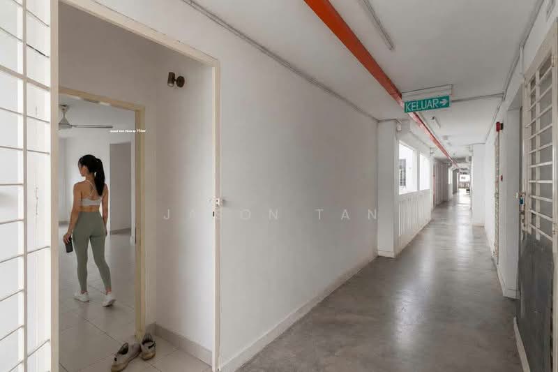 Apartment for Rent at Seri Jati - Jason Tan - PropertyGuru.com.my