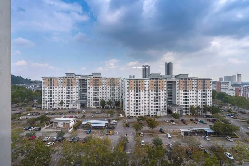 Apartment for Rent at Seri Jati - Jason Tan - Exterior - PropertyGuru.com.my