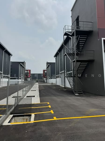 Factory for Rent in Alam Perdana (Puncak Alam) - Gregory Han Meng Sim - Exterior - PropertyGuru.com.my