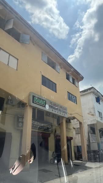 Shop / Office for Sale in Pandan Indah (Ampang) - Allison Fong - PropertyGuru.com.my
