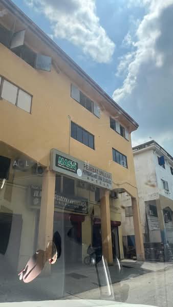 Shop / Office for Sale in Pandan Indah (Ampang) - Allison Fong - PropertyGuru.com.my