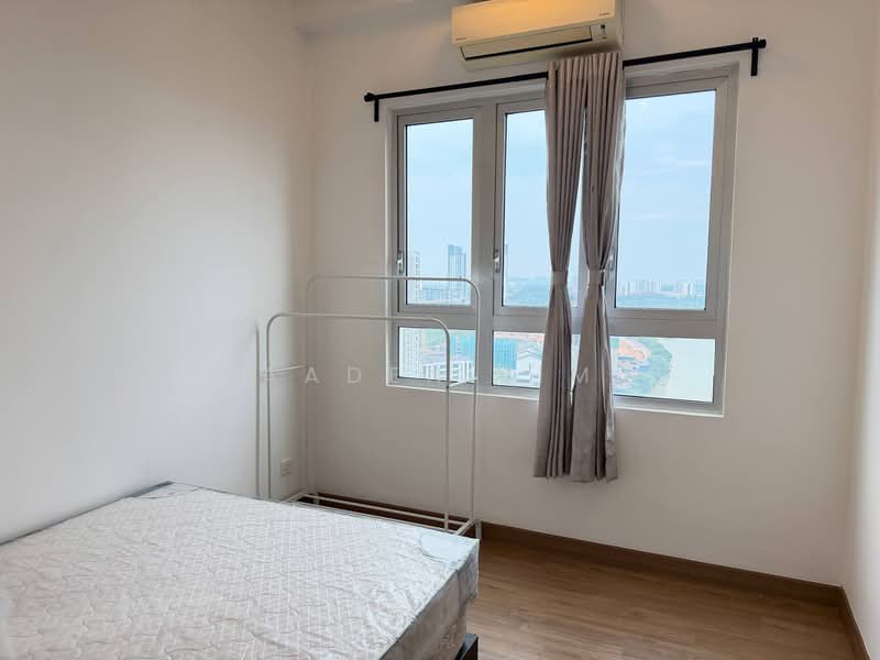 Condominium for Rent at Ceria Residences, Cyberjaya - Aaden Lim - Bedroom - PropertyGuru.com.my