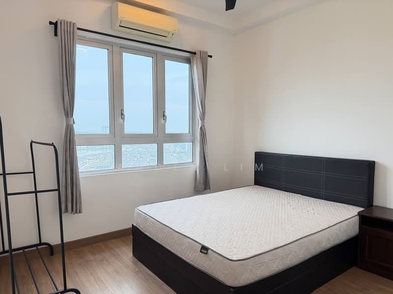 Condominium for Rent at Ceria Residences, Cyberjaya - Aaden Lim - Bedroom - PropertyGuru.com.my