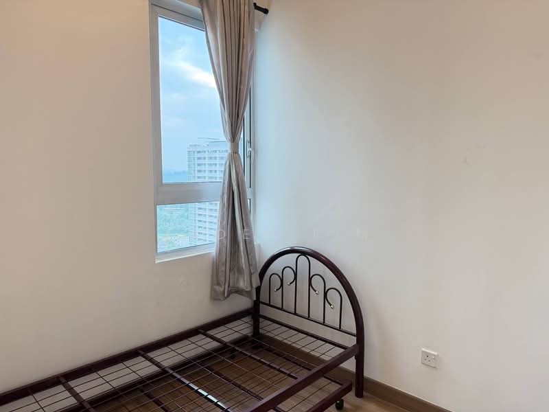 Condominium for Rent at Ceria Residences, Cyberjaya - Aaden Lim - Bedroom - PropertyGuru.com.my