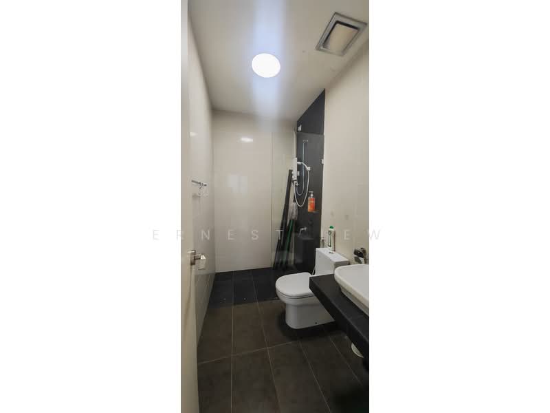 Apartment for Rent at Eco Nest @ Eco Botanic - Ernest Lew - Bathroom - PropertyGuru.com.my