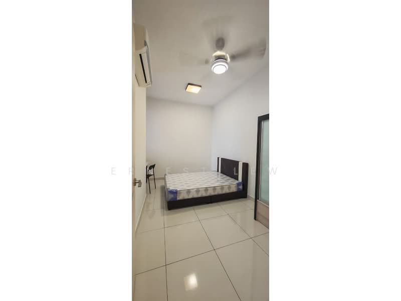 Apartment for Rent at Eco Nest @ Eco Botanic - Ernest Lew - Bedroom - PropertyGuru.com.my